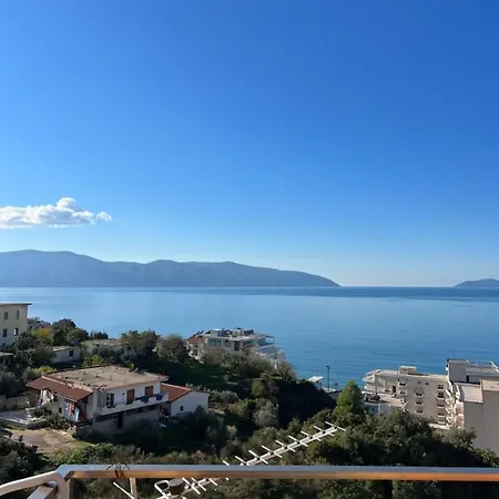 Odeon アパート Vlorë